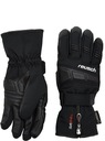 Перчатки Reusch Modus Gtx 8 (Цвет: Черный; Размер