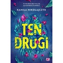 Другая Камила Миколайчик