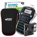 Принтер DYMO LabelManager LM160 с футляром и лентой