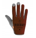 Rękawiczki ROCDAY ELEMENT czerwone M