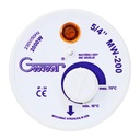 НАГРЕВАТЕЛЬ для КОТЛА GALMET 2000Вт 2 кВт 5/4 дюйма