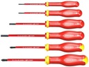 ATPVE.J6PB - НАБОР ИЗ 6 ОТВЕРТОК ИЗОЛИРОВАННЫХ PROTWIST 1000V, FACOM, FV