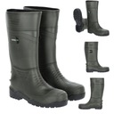 Резиновые сапоги Nixon Размер 45 Stalco S-47992