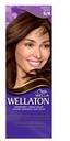 Wellaton Intense Farba na vlasy 5/4 Gaštanová s arganovým olejom x2 Názov farby výrobcu Kasztan (5/4)