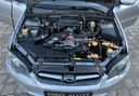 Subaru Legacy Subaru Legacy 4x4 2.0 benzyna. ... Przebieg 199000 km