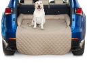 Чехол на багажник автомобиля, коврик для собаки, 95х70