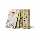 54Pcs/Box Kpop ENHYPEN Album Lomo Card Photocard Tematyka, motyw other
