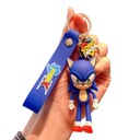 БРЕЛОК СОНИК