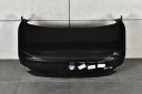 BMW M2 G87 2 G42 COUVERCLES DE COFFRE COUVERCLES DE COFFRE ARRIÈRE SPOILER CHARNIÈRES DANS COULEUR 475photo 7