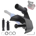 НАСАДКА ДЛЯ УГЛОВОЙ ШЛИФОВАЛЬНОЙ МАШИНЫ МАТЕРИАЛЬНАЯ ШЛИФОВАЛЬНАЯ МАШИНА ПО МЕТАЛЛУ