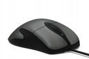 Оптическая USB-мышь Microsoft Classic Intellimouse