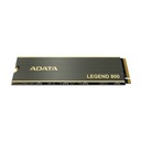 SSD disk Adata Legend 800 1TB PCIe M.2 Kapacita disku 1TB