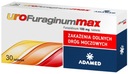 Урофурагин Макс 100 мг мочевыводящие пути 30 таб.
