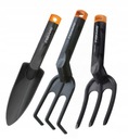 FISKARS SOLID KPL NARZĘDZI OGRODOWYCH 3 EL