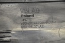 VW GOLF 7 ЗАХИСТ ДНА 5Q0825201AE 5Q0825202L  (10875064003) фото min 6