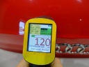 КРИШКА БАГАЖНИКА БАГАЖНИКА ЗАД TYLNA+LOTKA S-LINE AUDI A3 8V 3D HB LY3J  (17846212259) фото min 13