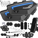 ИНТЕРКОМ-КОНФЕРЕНЦИЯ BLUETOOTH FX 10 ЧЕЛОВЕК на расстоянии до 2000 м, говорящих с нами на ПОЛЬСКОМ ЯЗЫКЕ