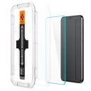 Закаленное стекло для Galaxy S23 Plus, Spigen EZ Fit