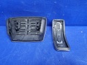 AUDI A6 A7 REVÊTEMENTS SUR PÉDALE FREINS GAZ ORIGINAL 4H1723173Aphoto 6