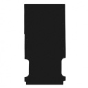 OPEL MOVANO B L3 2010-2022 / RENAULT MASTER 3 L3 2010-2024 БАГАНИК CARGO  (17867512321) фото min 9