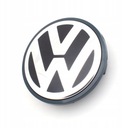 VW КОЛПАКИ, КРЫШКИ, КРЫШКИ, КОЛЕСА, НОВЫЕ, 56мм, 4 шт.