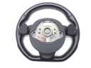 VOLANT CUIR SCIETA PALETTES MULTI 8V0419091S AUDI A3 8V S-LINEphoto 14
