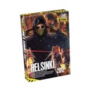 МЕСТО ПРЕСТУПЛЕНИЯ: НАСТОЛЬНАЯ ИГРА ХЕЛЬСИНКИ 2012 ГОДА