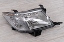 TOYOTA HILUX VII 2011-2015 LAMP FRONT RIGHT 811100K440 photo 11 - milautoparts-fr.ukrlive.com