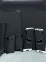 PAVILLON NOIRE BMW 3 (F30, F80) 7846251 2.99L DIESEL 2013photo 7