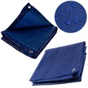 ЗАЩИТНЫЙ КОВрик Брезентовая подложка для бассейна 4х4м