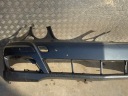 MERCEDES E-KLASA 06-09 LIFT W211 PARE-CHOCS AVANT AVANT LAVE-GLACE 6X PDC WLKPphoto 8
