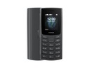 Мобильный телефон NOKIA 105 (2023) Черный