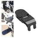 ЗАДНИЕ ВЕЛОСИПЕДАЛИ ПОДДЕРЖКИ ДЛЯ MTB ВЕЛОСИПЕДОВ Подставки для ног Замена педалей