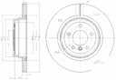 2× MAXGEAR 19-2455 DISQUE DE FREIN photo 11 - milautoparts-fr.ukrlive.com