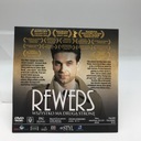 DVD - Film REWERS Tytuł Rewers