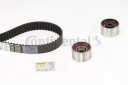 CONTITECH KIT DISTRIBUTION MAZDA 2,0DI SANS TENDEUR 153Zphoto 11