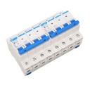 SWITCH OBWODOWY 4P 32A 400V Z BLOKADA, SWITCH POWER GRIDS DWUSTRONNEGO  photo 12
