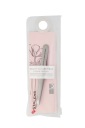 Пинцет для бровей Staleks Pro Beauty Care 10/3 9,5см