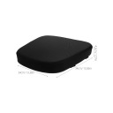OVERSTATING PILLOW NA SEAT DO MOTORCYCLE I E-BIKE'A BLACK  photo 10