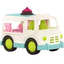 WONDER WHEELS B.TOYS ГРУЗОВИК С МОРОЖЕНЫМ 1+