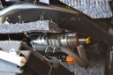 CONSOLE TABLEAU DE BORD VOLVO V60 I S60 II 2010-2017 EUROPE ORIGINALphoto 14