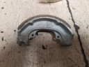 PADS BRAKE HONDA HONDA SH75 87-91R. 43120-GJ3-931  photo 5