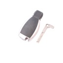 MERCEDES W164 W204 W211 CLÉ TÉLÉCOMMANDE TÉLÉCOMMANDE ALARME RADIO A2049051704photo 11