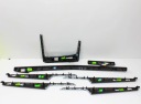 ENSEMBLE MOULURES WEWNETRZNYCH AUDI Q5 (FY) 80A867409AC 22605951 2.0L 183KWphoto 8