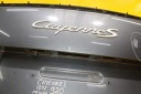 КРИШКА БАГАЖНИКА БАГАЖНИКА LD7Z PORSCHE CAYENNE I  (17046957230) фото min 9