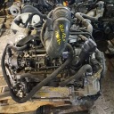 SPRINTER 906 319 3.0 V6 2012 ДВИГАТЕЛЬ МАЛЫЙ ПРОБЕГ 180 000