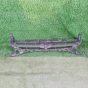 FORD MONDEO IV 4 MK4 LIFT 10-14 CALANDRE RADIATEUR GRILLE BS71-8200-Aphoto 8
