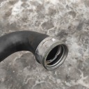 TUYAU ÉCHANGEUR D'AIR DE SURALIMENTATION TUYAU 1.9 TDI AXR VW GOLF 4 BORA LEON OCTAVIA 1J0145762ATphoto 8