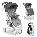 Euro Cart Volt Pro Pearl 2021 Wózek do 22kg