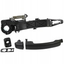 RENAULT MASTER 3 КРОНШТЕЙН РУЧКА ДВЕРИ ПЕРЕДНЯЯ ЛЕВ.